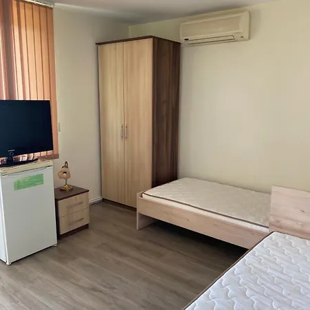 Affittacamere за гости денкови