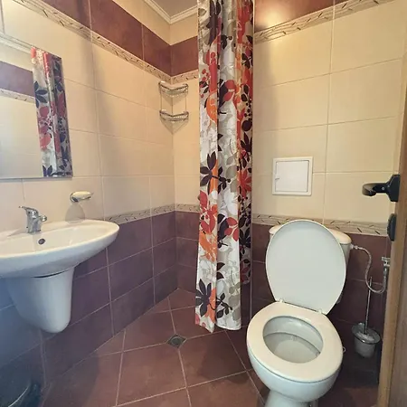 за гости денкови 게스트하우스