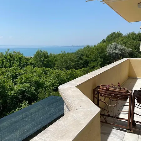 Affittacamere за гости денкови