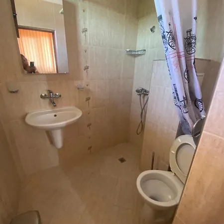 Affittacamere за гости денкови