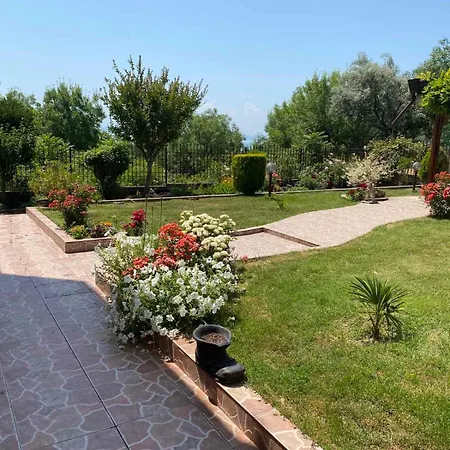 за гости денкови 게스트하우스