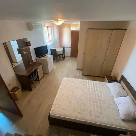 Affittacamere за гости денкови Burgas