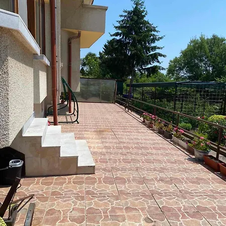 за гости денкови Affittacamere