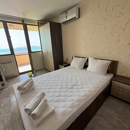 Pensionat за гости денкови 3*