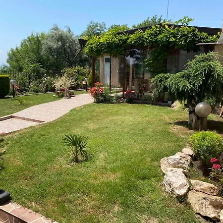 за гости денкови Pensionat