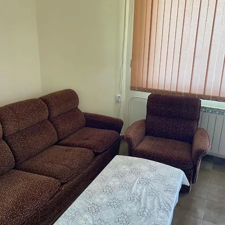 Pensionat за гости денкови