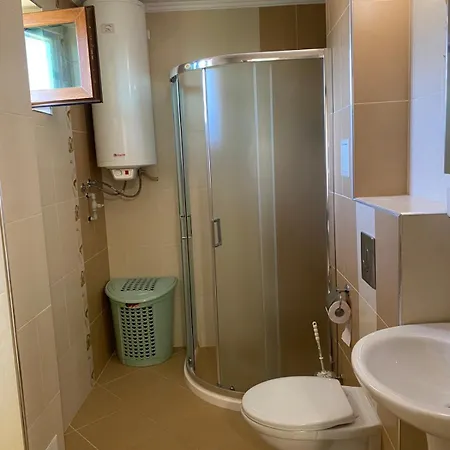 Pensionat за гости денкови 3*