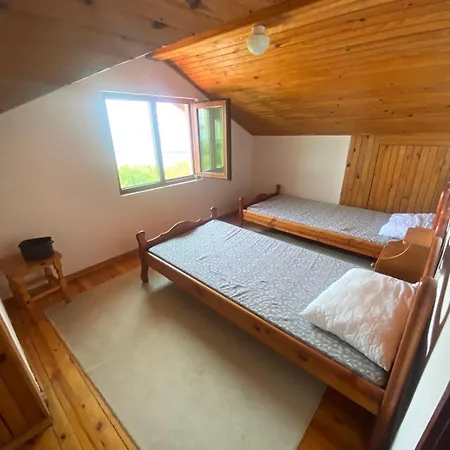 за гости денкови Gæstehus 3*